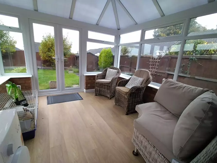 Immagine 5 di Camera in affitto  in Old Mill Crescent a Newark-on-Trent