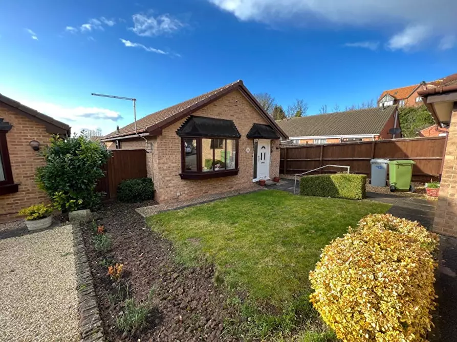 Immagine 2 di Camera in affitto  in Old Mill Crescent a Newark-on-Trent