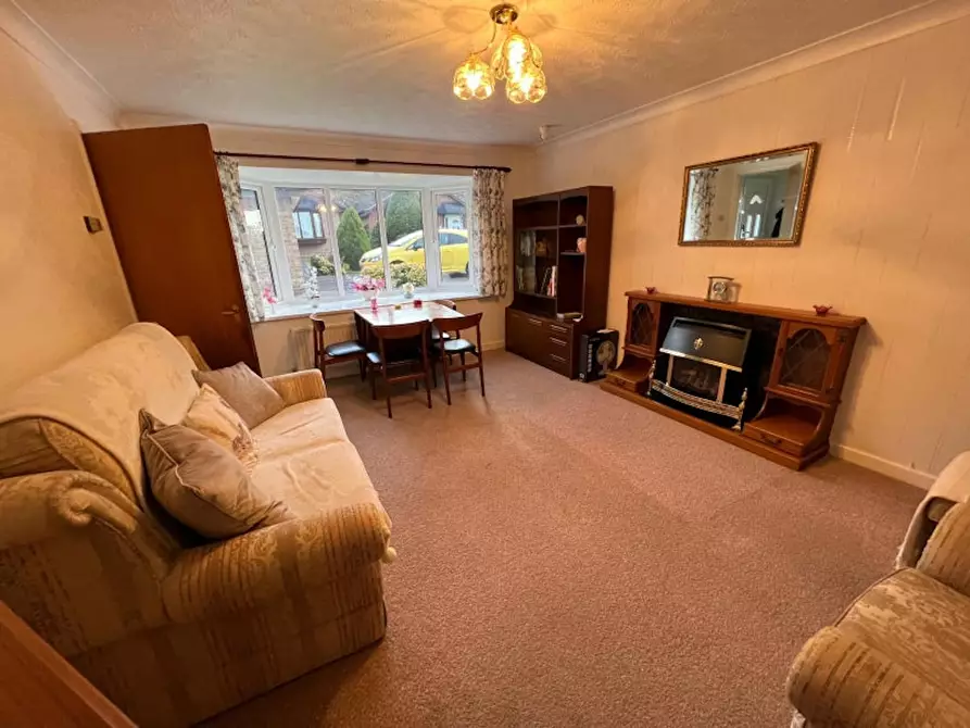 Immagine 4 di Camera in affitto  in Old Mill Crescent a Newark-on-Trent