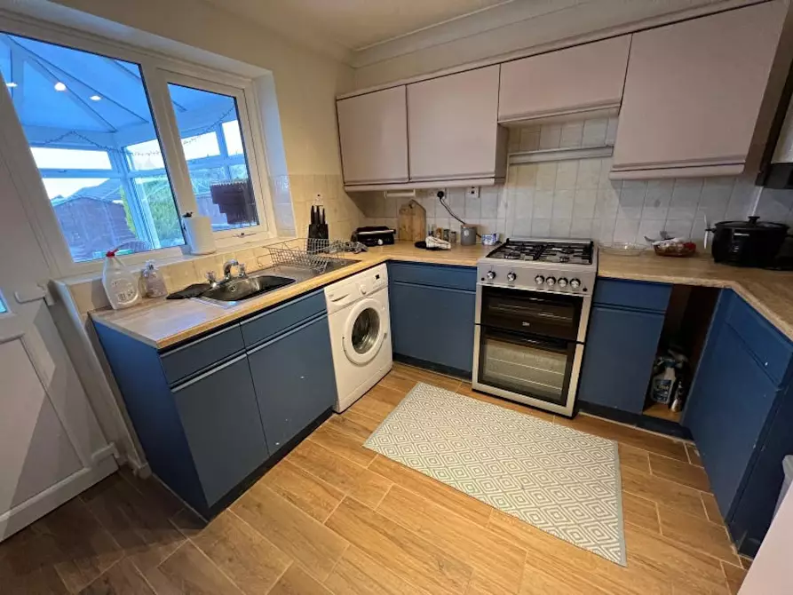 Immagine 3 di Camera in affitto  in Old Mill Crescent a Newark-on-Trent