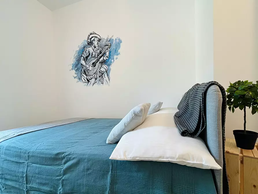 Immagine 2 di Camera in affitto  in Via Alberto De Mandelo a Padova