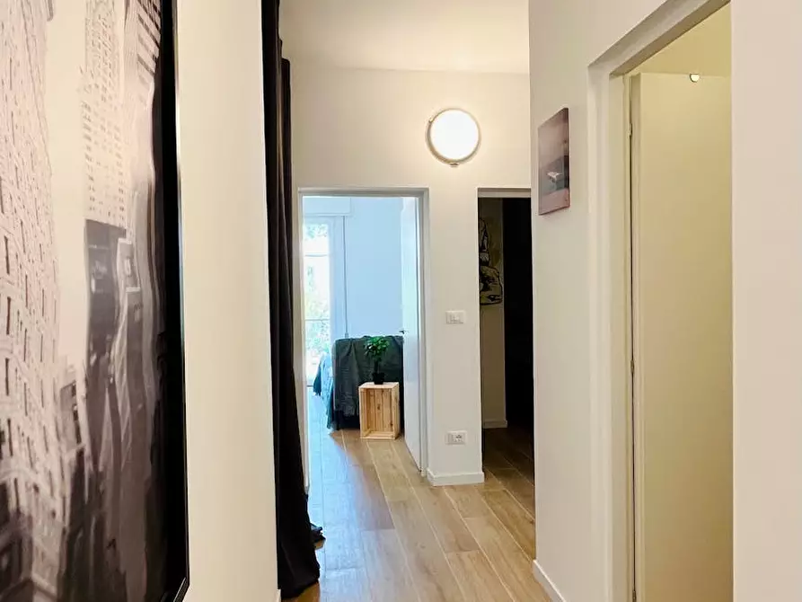 Immagine 8 di Camera in affitto  in Via Alberto De Mandelo a Padova