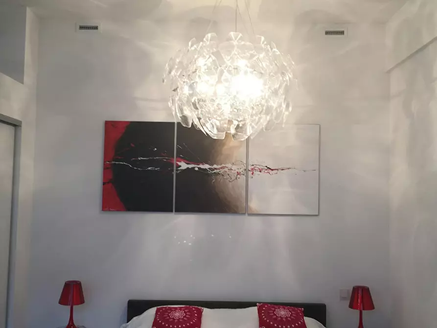 Immagine 3 di Appartamento in affitto  in Osthafenplatz a Frankfurt am Main