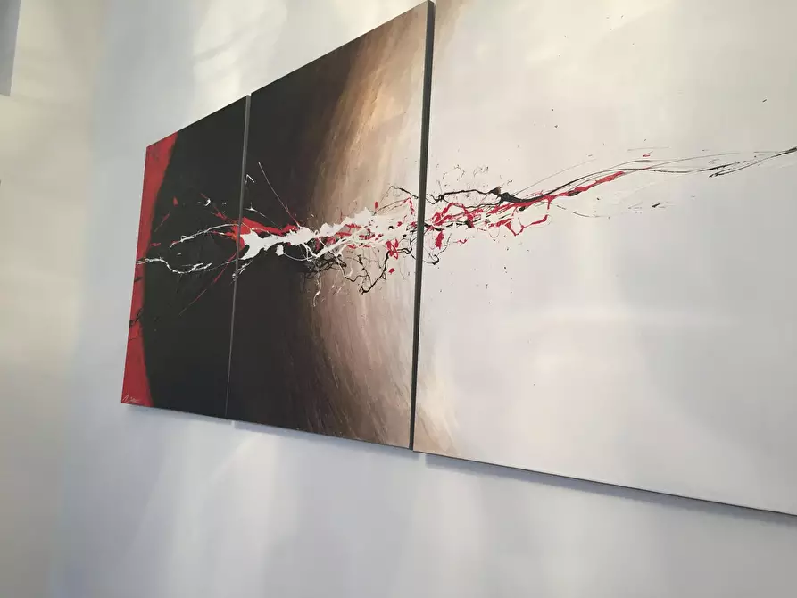 Immagine 6 di Appartamento in affitto  in Osthafenplatz a Frankfurt am Main