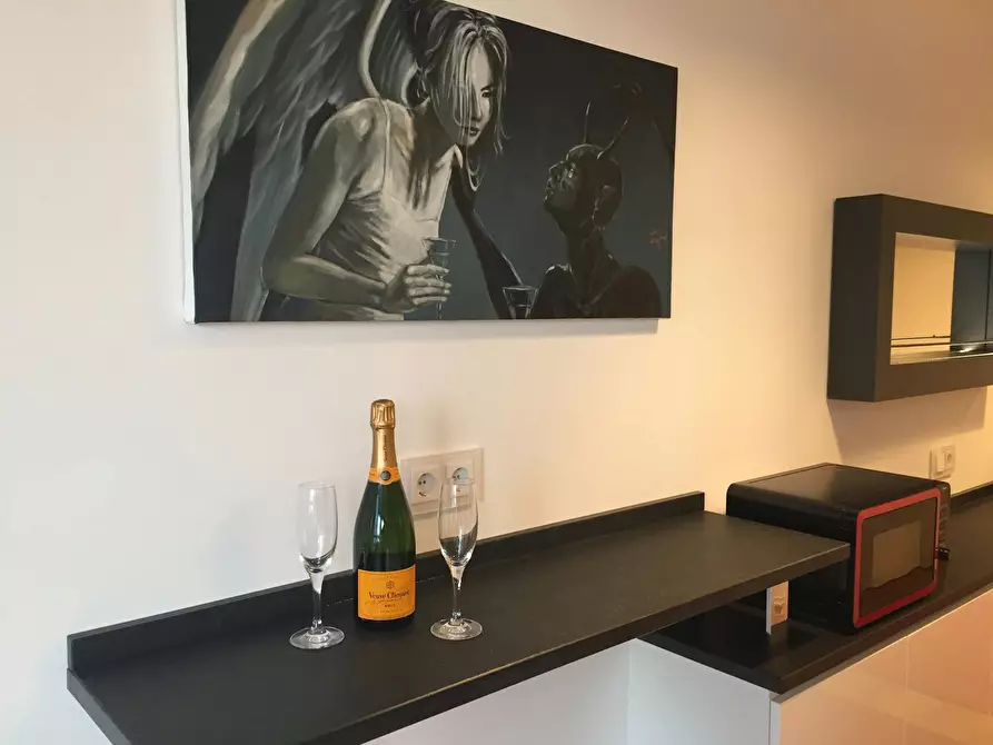 Immagine 8 di Appartamento in affitto  in Osthafenplatz a Frankfurt am Main