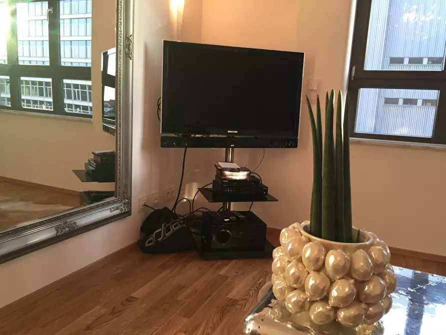 Immagine 10 di Appartamento in affitto  in Osthafenplatz a Frankfurt am Main