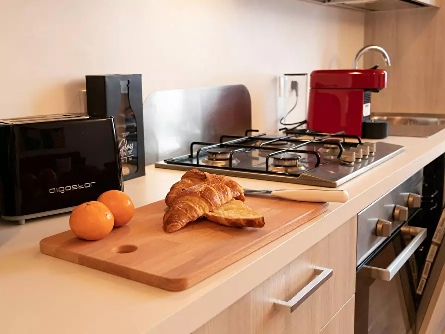 Immagine 4 di Appartamento in affitto  in Viale delle Milizie a Roma