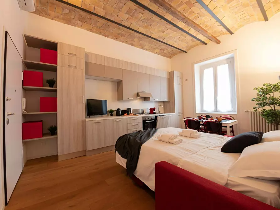 Immagine 7 di Appartamento in affitto  in Viale delle Milizie a Roma