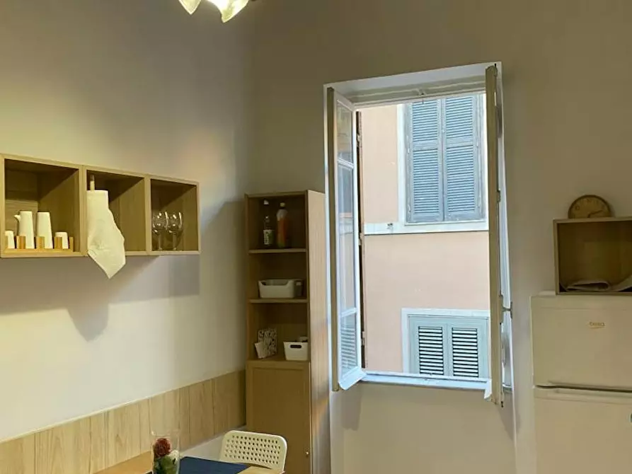 Immagine 2 di Appartamento in affitto  in Via dei Gigli d'Oro a Roma