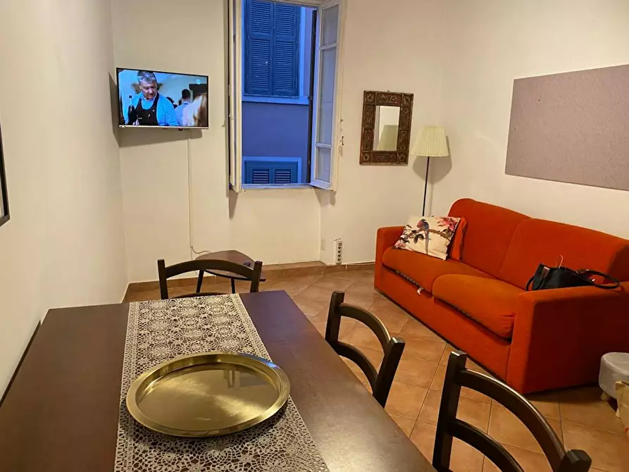 Immagine 8 di Appartamento in affitto  in Via dei Gigli d'Oro a Roma