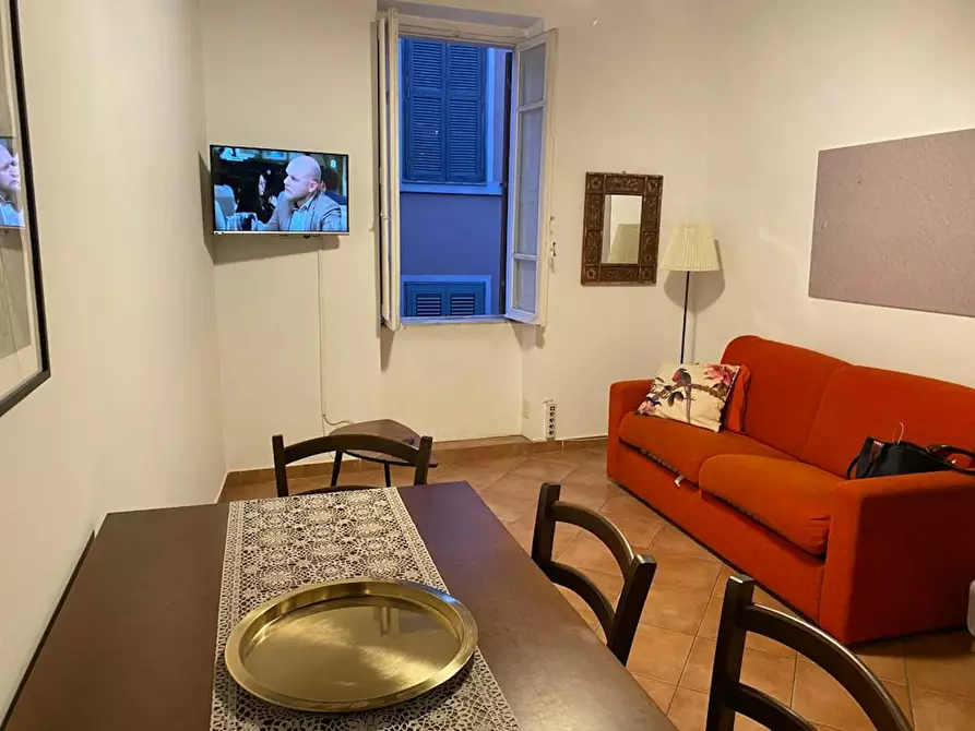 Immagine 9 di Appartamento in affitto  in Via dei Gigli d'Oro a Roma