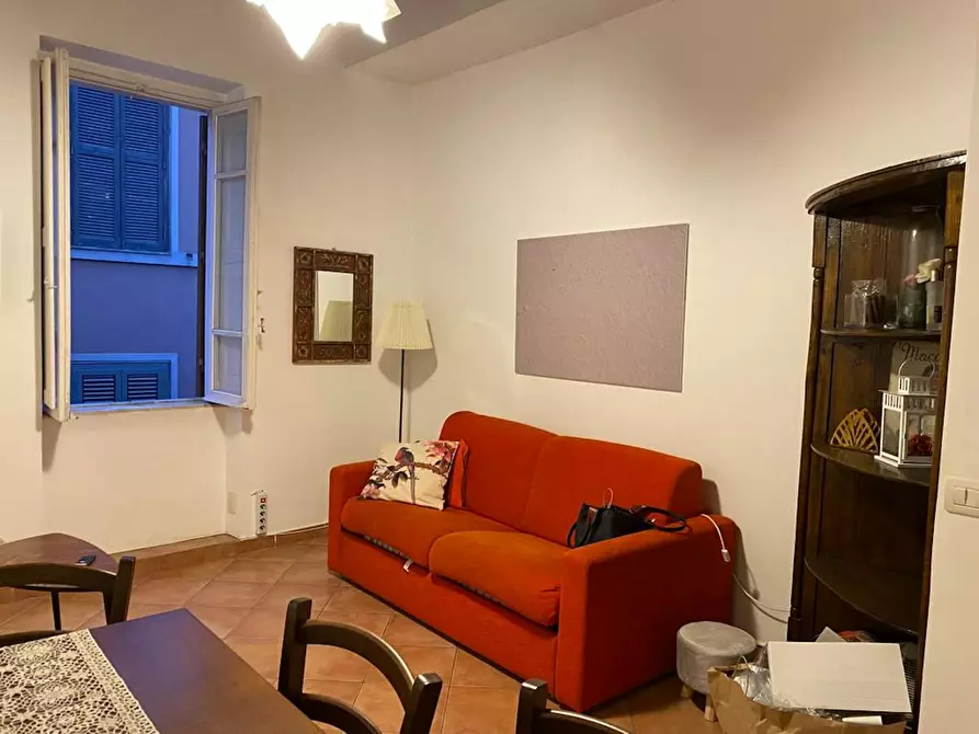 Immagine 6 di Appartamento in affitto  in Via dei Gigli d'Oro a Roma