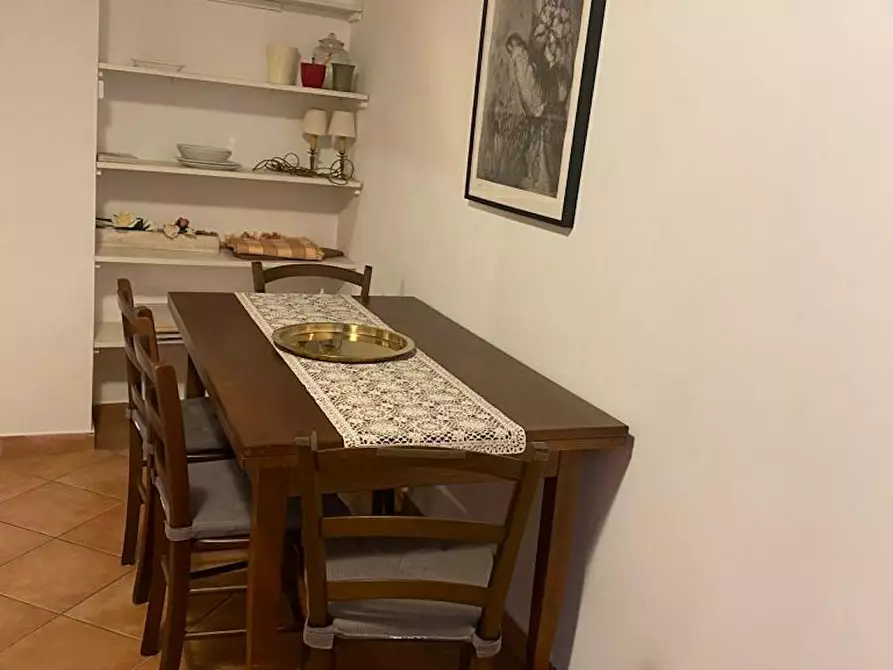 Immagine 10 di Appartamento in affitto  in Via dei Gigli d'Oro a Roma