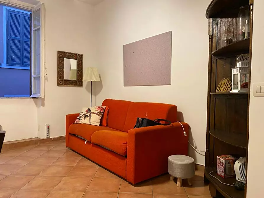 Immagine 7 di Appartamento in affitto  in Via dei Gigli d'Oro a Roma