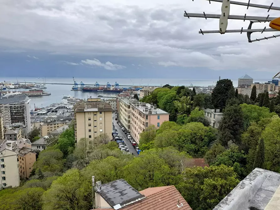 Immagine 2 di Appartamento in affitto  in Via Bologna a Genova