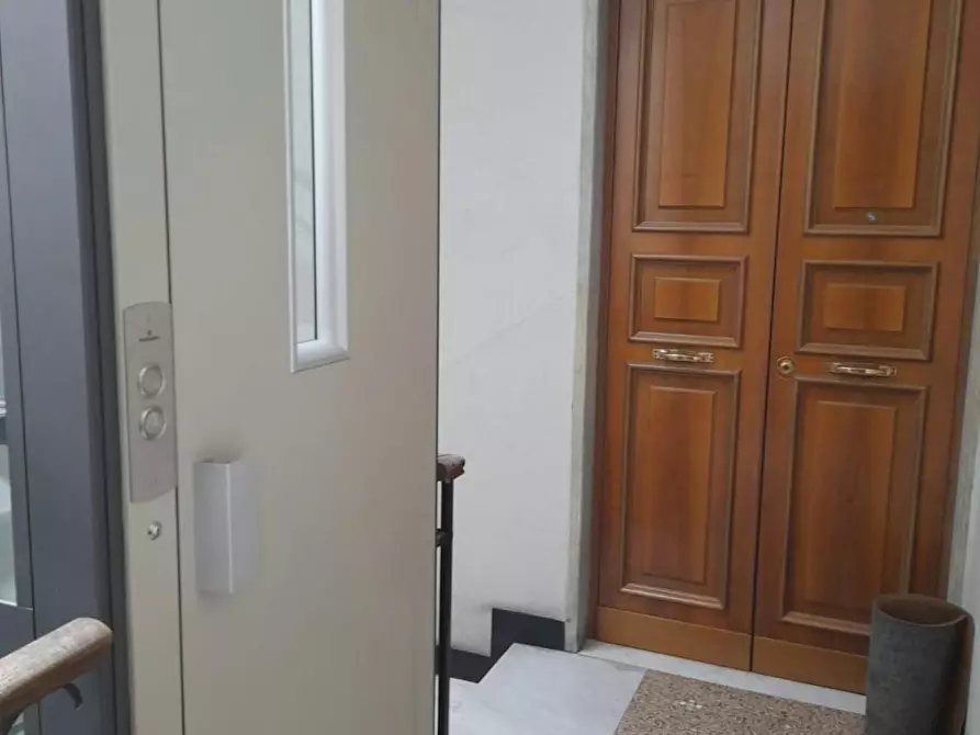 Immagine 5 di Appartamento in affitto  in Via Bologna a Genova