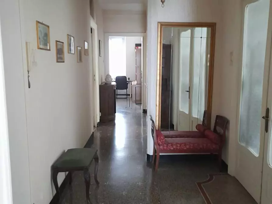 Immagine 6 di Appartamento in affitto  in Via Bologna a Genova