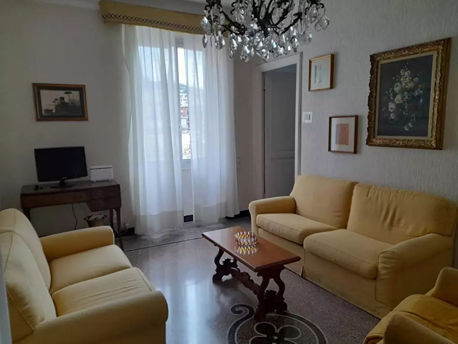 Immagine 10 di Appartamento in affitto  in Via Bologna a Genova