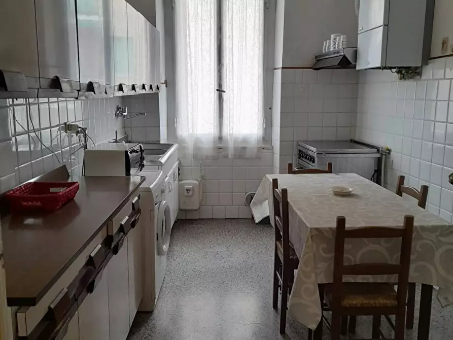 Immagine 9 di Appartamento in affitto  in Via Bologna a Genova