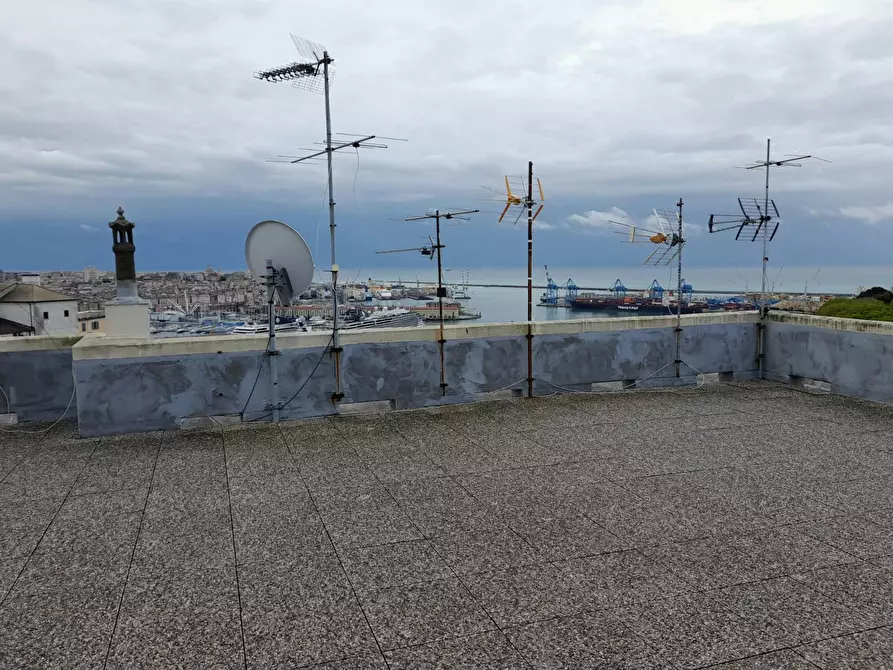 Immagine 4 di Appartamento in affitto  in Via Bologna a Genova
