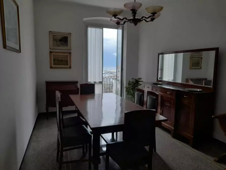 Immagine 7 di Appartamento in affitto  in Via Bologna a Genova