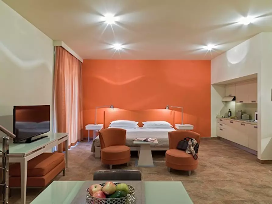 Immagine 5 di Appartamento in affitto  in Via Alfredo Catalani a Firenze