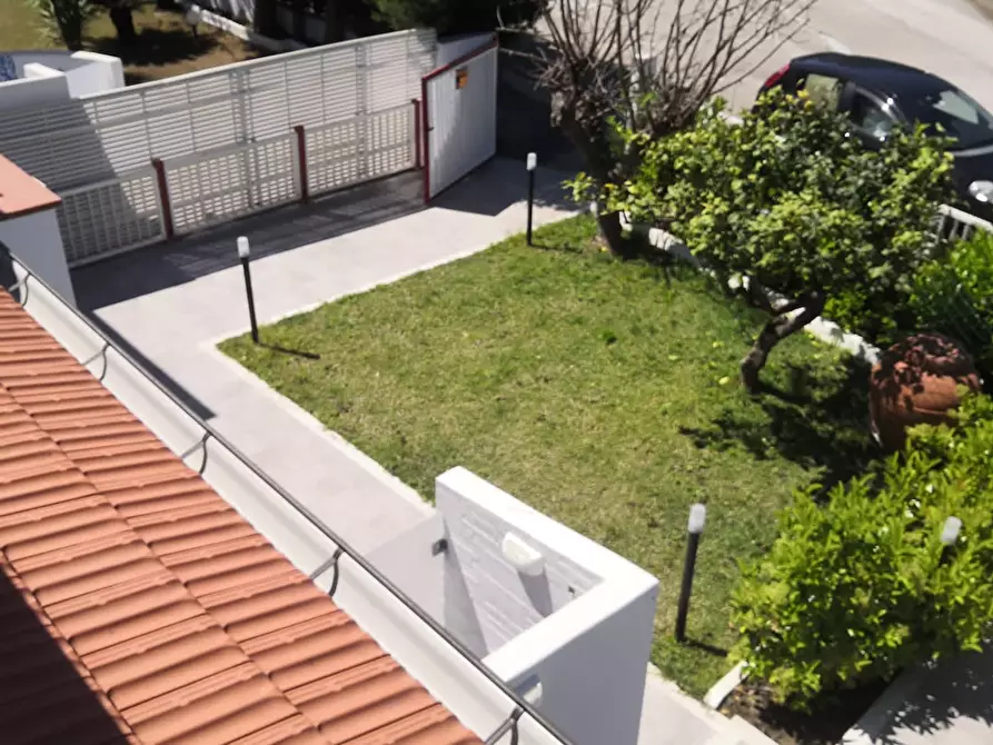 Immagine 3 di Casa indipendente in affitto  in Via degli Ulivi a Bovalino