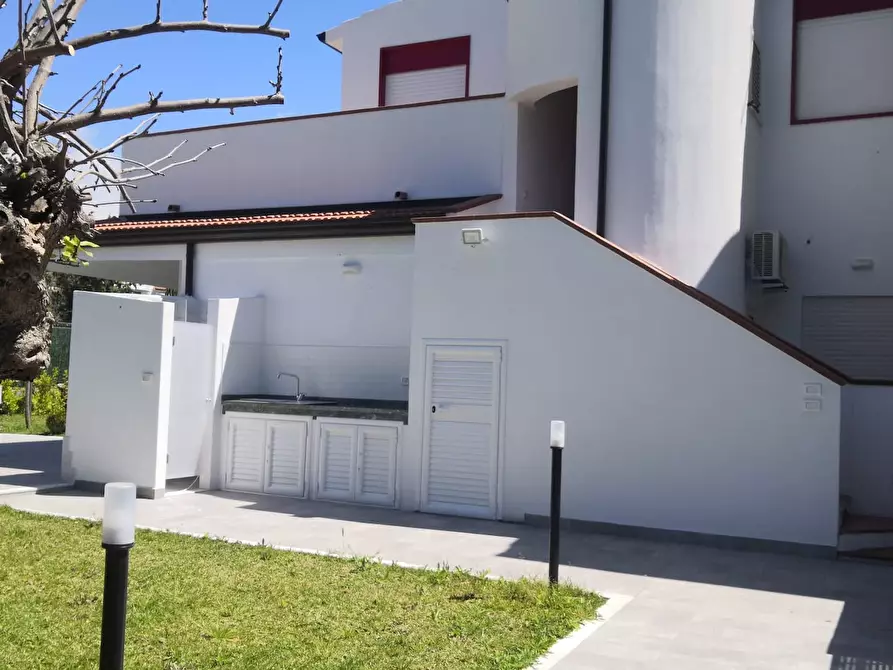 Immagine 4 di Casa indipendente in affitto  in Via degli Ulivi a Bovalino