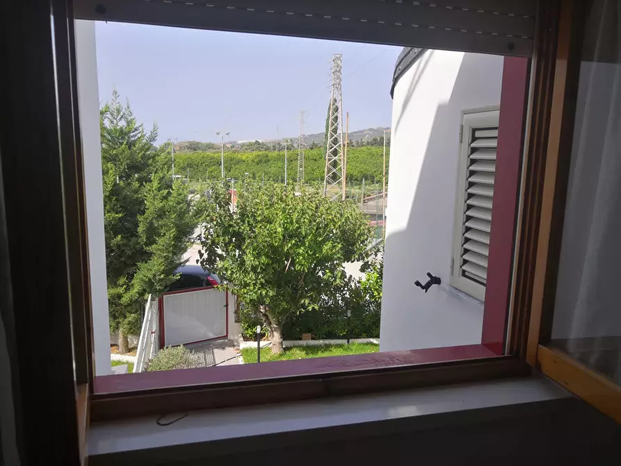 Immagine 9 di Casa indipendente in affitto  in Via degli Ulivi a Bovalino