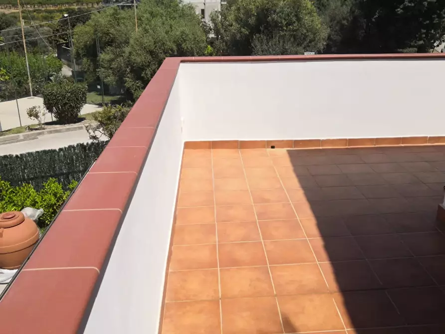 Immagine 2 di Casa indipendente in affitto  in Via degli Ulivi a Bovalino