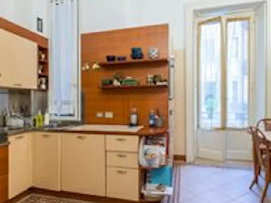 Immagine 4 di Camera in affitto  in Viale Gian Galeazzo a Milano