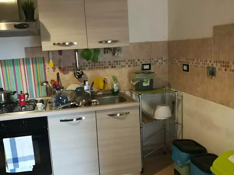 Immagine 10 di Camera in affitto  in Viale Francesco Talenti a Firenze