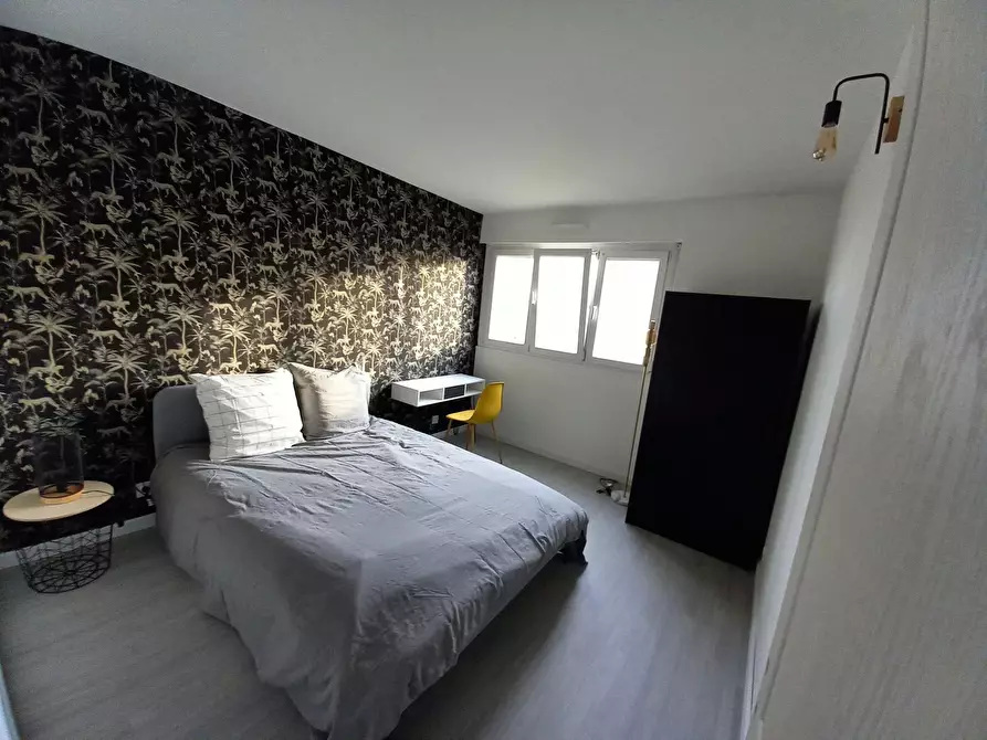 Immagine 2 di Camera in affitto  in Allée Robert Desnos a Sarcelles