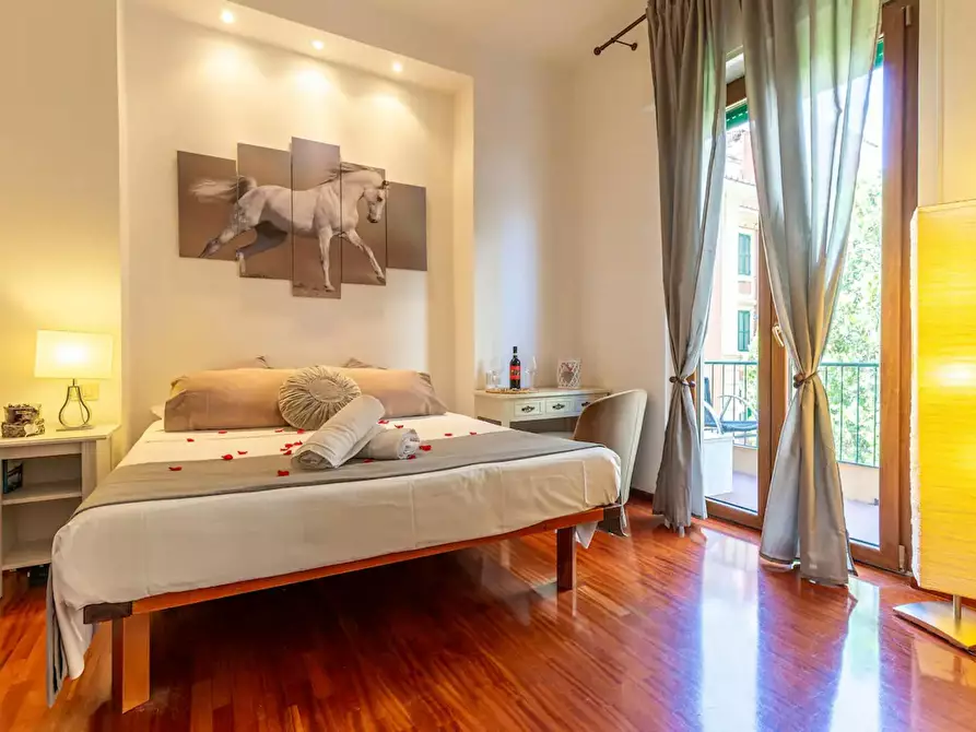 Immagine 3 di Appartamento in affitto  in Via Caterina Fieschi a Roma