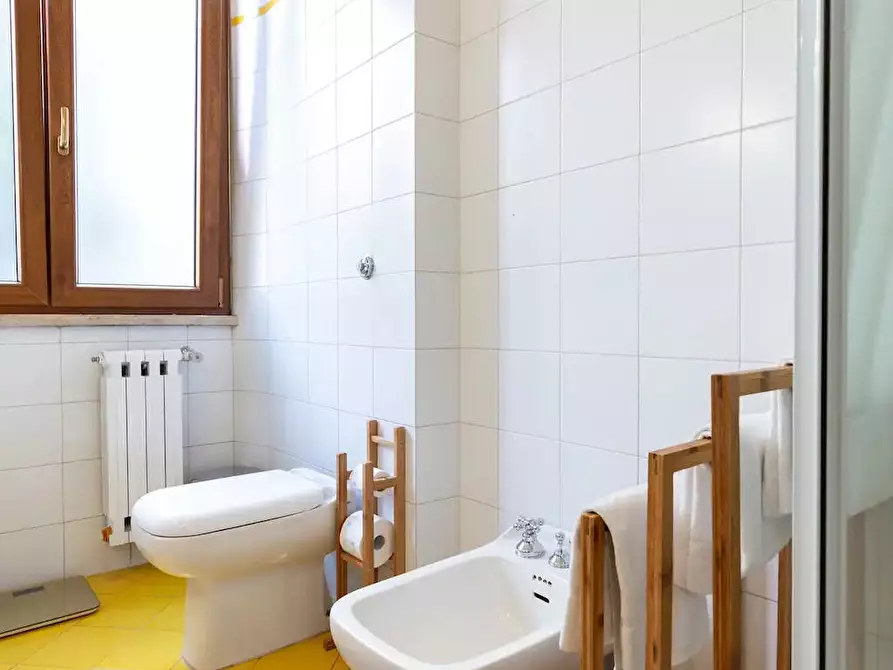 Immagine 10 di Appartamento in affitto  in Via Caterina Fieschi a Roma