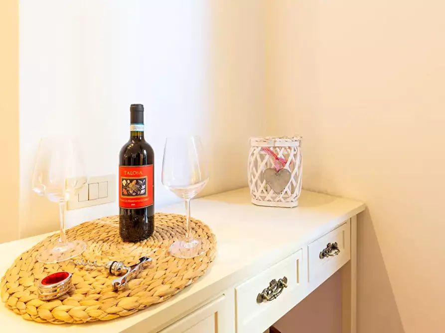 Immagine 7 di Appartamento in affitto  in Via Caterina Fieschi a Roma