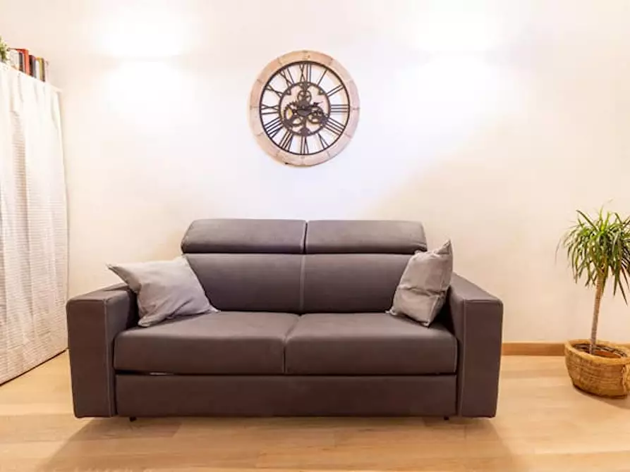 Immagine 3 di Appartamento in affitto  in Via Calatafimi a Roma