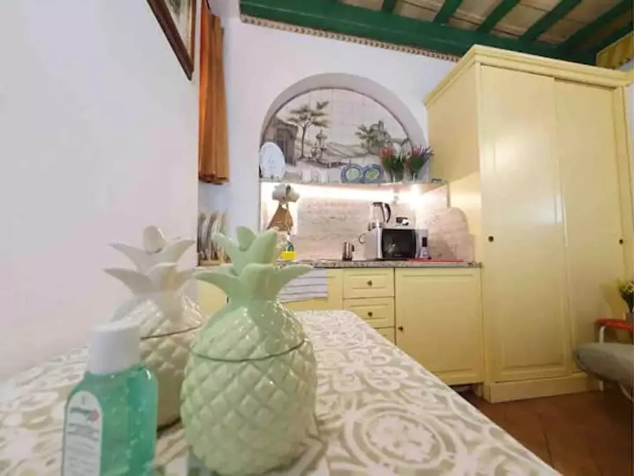 Immagine 7 di Appartamento in affitto  in Vicolo dell'Arcaccio a Roma