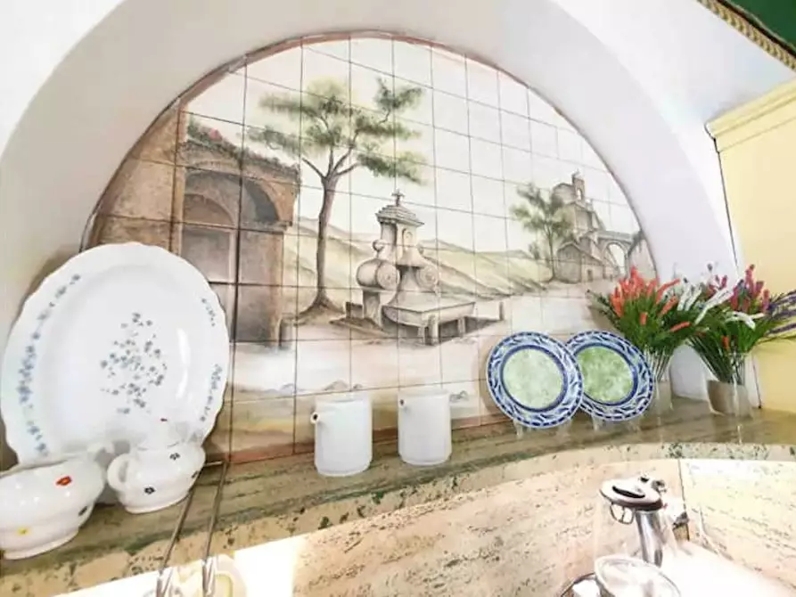 Immagine 5 di Appartamento in affitto  in Vicolo dell'Arcaccio a Roma