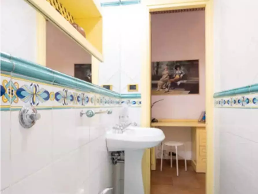 Immagine 4 di Appartamento in affitto  in Vicolo dell'Arcaccio a Roma