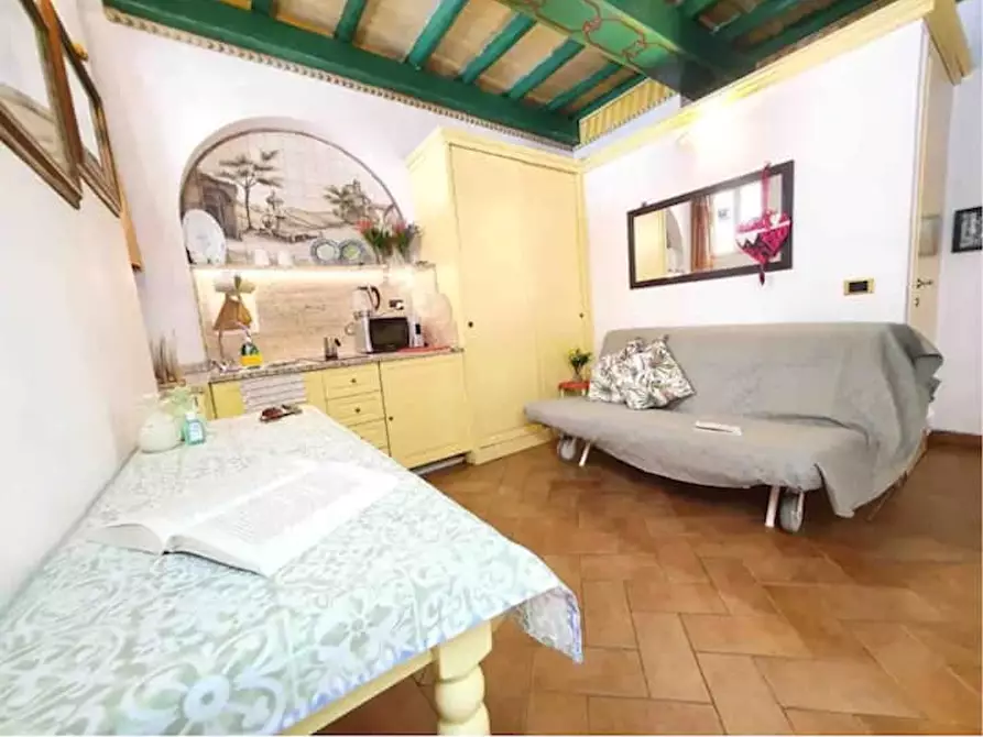 Immagine 6 di Appartamento in affitto  in Vicolo dell'Arcaccio a Roma