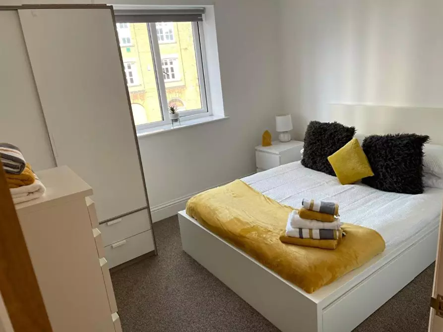 Immagine 1 di Appartamento in affitto  in George Street a Hull