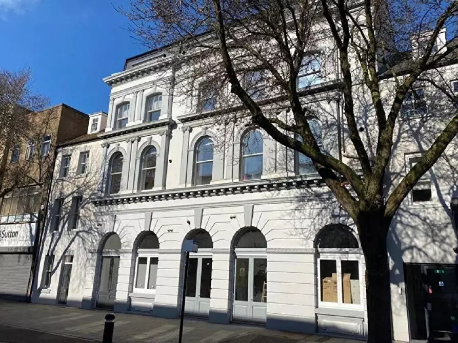 Immagine 3 di Appartamento in affitto  in George Street a Hull