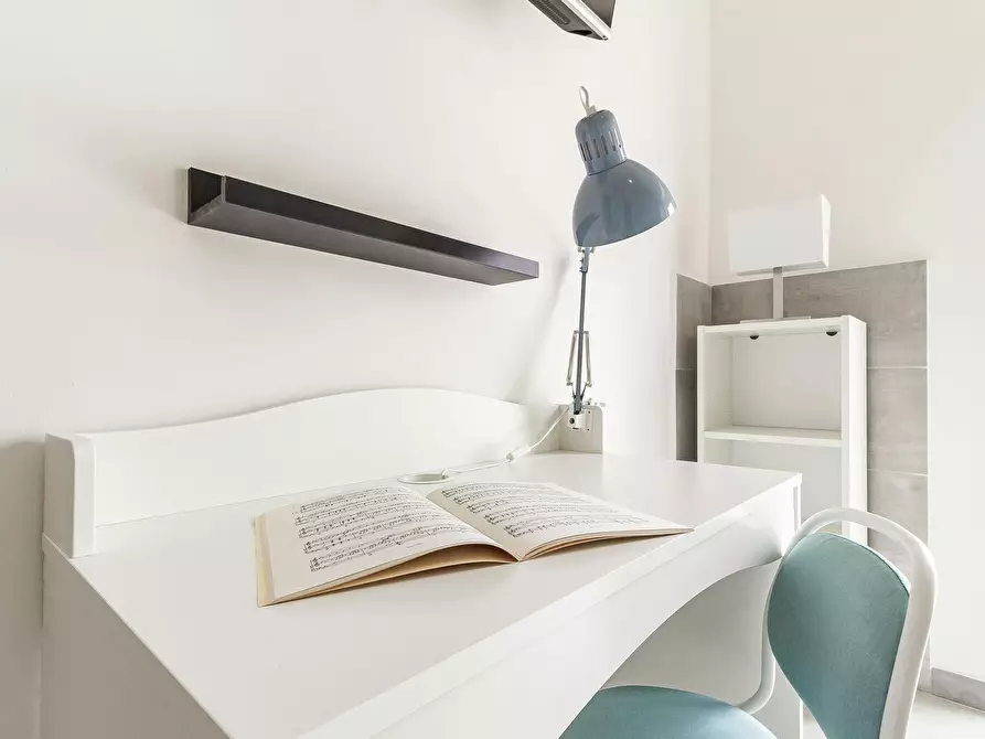 Immagine 6 di Camera in affitto  in Via Alceo Cattalocchino a Sassari