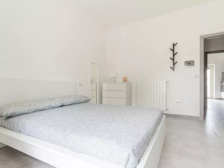 Immagine 4 di Camera in affitto  in Via Alceo Cattalocchino a Sassari