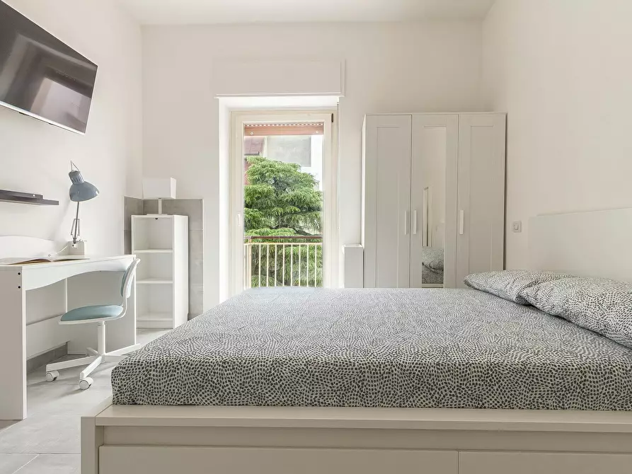 Immagine 2 di Camera in affitto  in Via Alceo Cattalocchino a Sassari