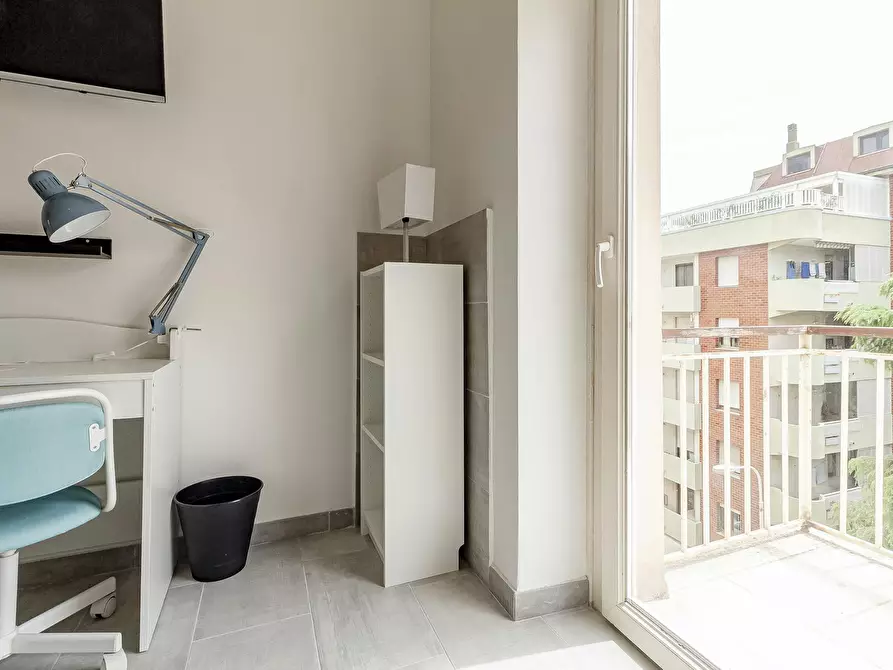 Immagine 7 di Camera in affitto  in Via Alceo Cattalocchino a Sassari