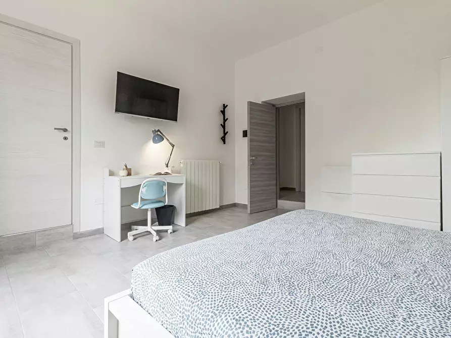 Immagine 3 di Camera in affitto  in Via Alceo Cattalocchino a Sassari