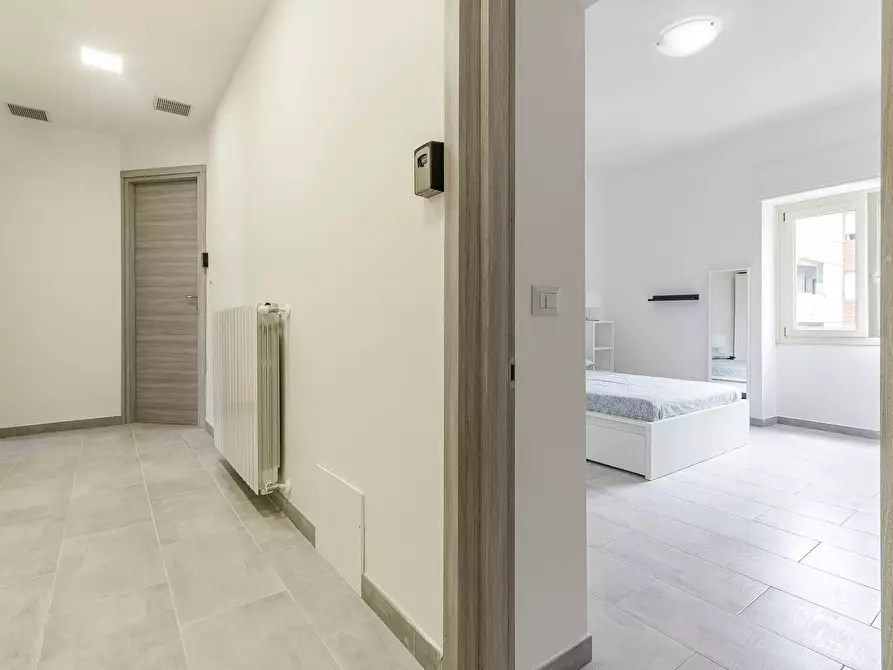 Immagine 9 di Camera in affitto  in Via Alceo Cattalocchino a Sassari