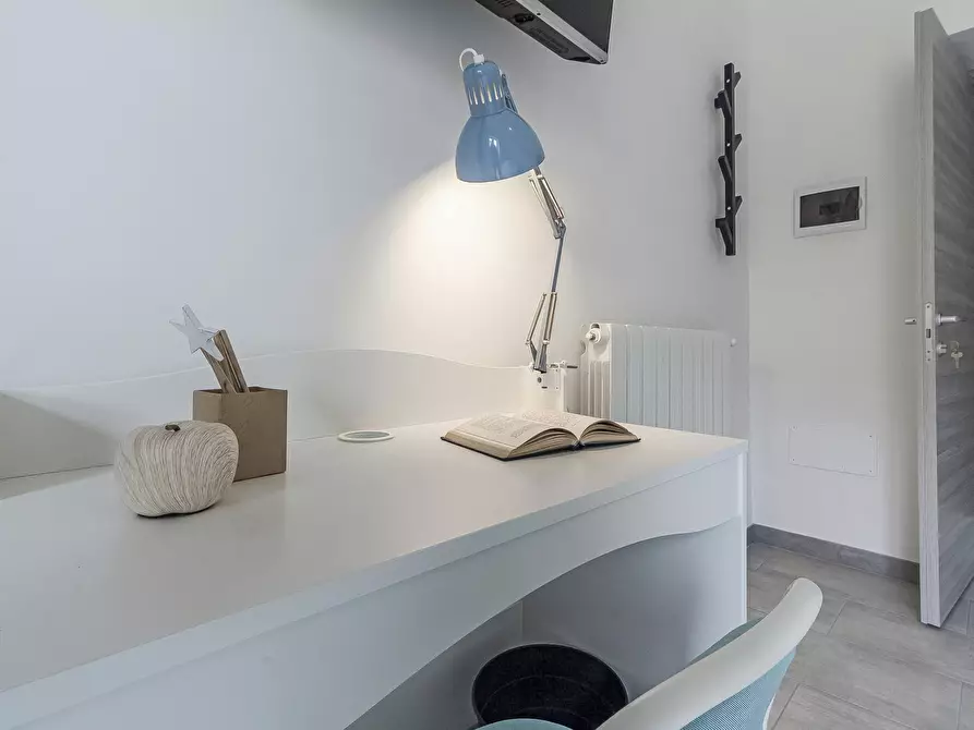 Immagine 5 di Camera in affitto  in Via Alceo Cattalocchino a Sassari